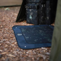 CarpLife Eclipse Camo XL Bivvy Mat